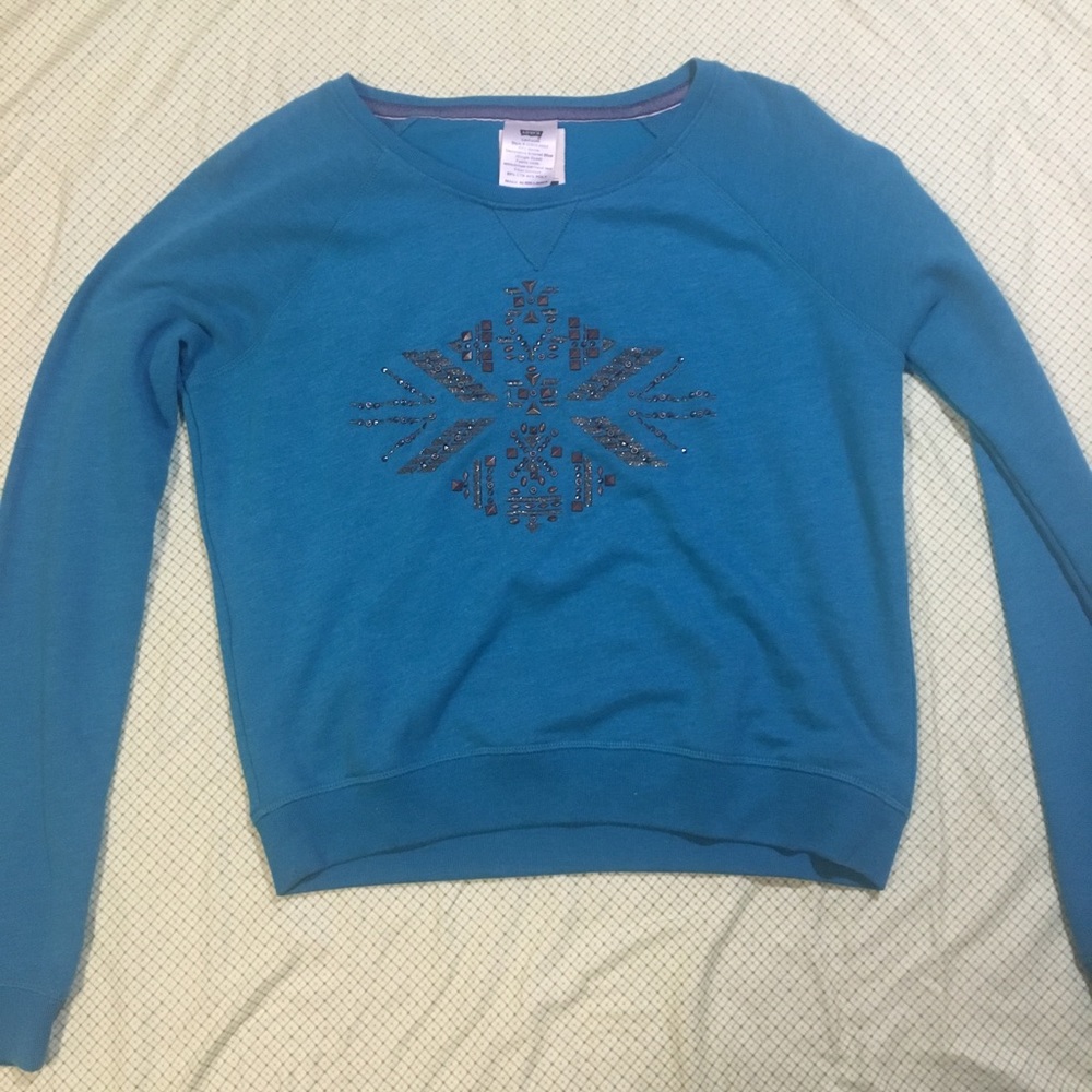 Levi’s pullover crew neck